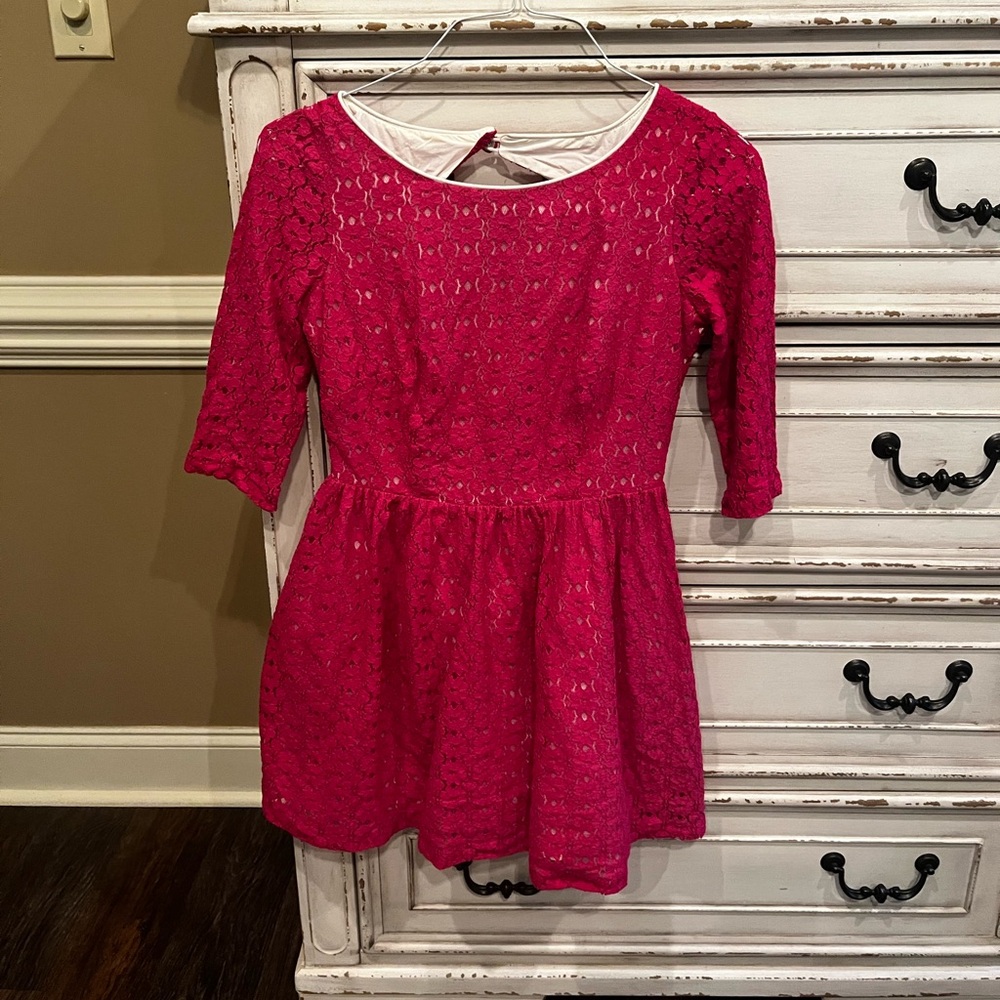 Women’s Lilly Pulitzer Dress